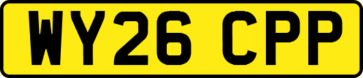 WY26CPP
