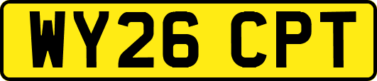 WY26CPT