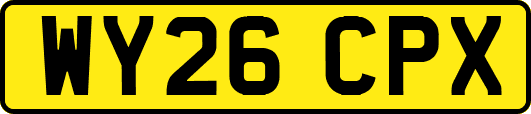 WY26CPX