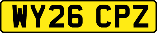 WY26CPZ