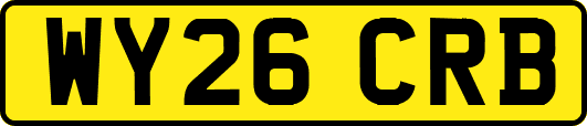 WY26CRB