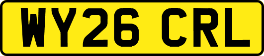 WY26CRL