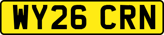 WY26CRN