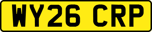 WY26CRP