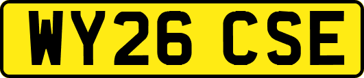 WY26CSE