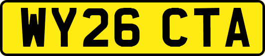 WY26CTA