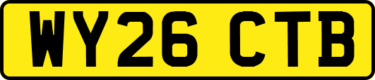 WY26CTB