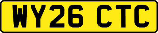WY26CTC