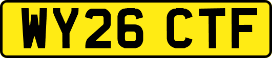 WY26CTF