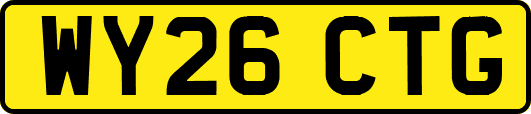 WY26CTG
