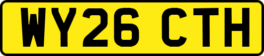 WY26CTH