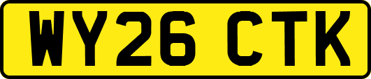 WY26CTK