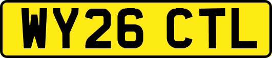 WY26CTL
