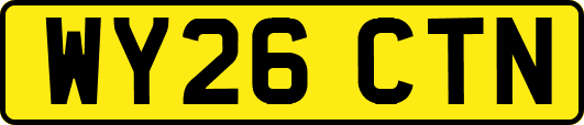 WY26CTN