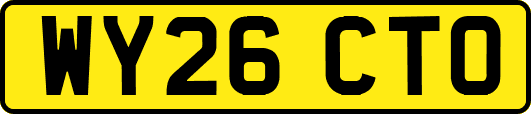 WY26CTO