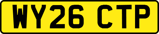 WY26CTP
