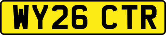 WY26CTR