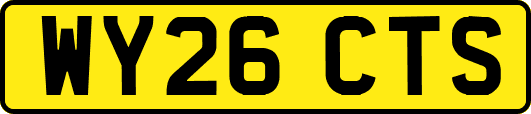 WY26CTS