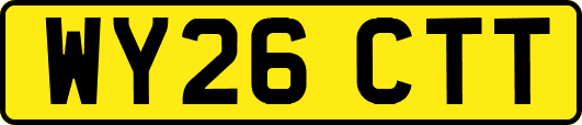 WY26CTT