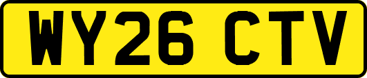 WY26CTV