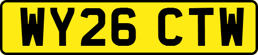 WY26CTW