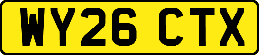 WY26CTX