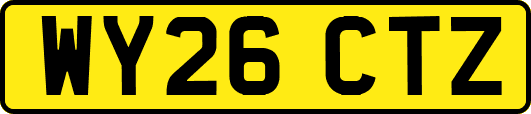 WY26CTZ
