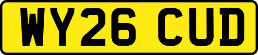 WY26CUD