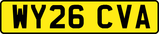 WY26CVA
