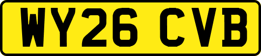 WY26CVB
