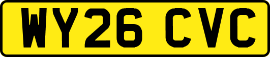 WY26CVC