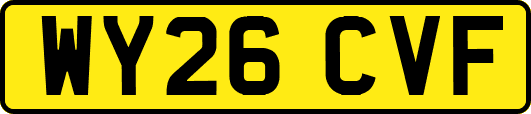 WY26CVF