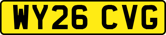 WY26CVG