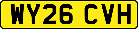 WY26CVH