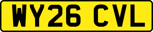 WY26CVL
