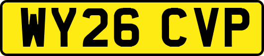WY26CVP