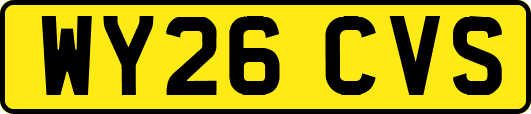 WY26CVS