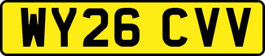 WY26CVV
