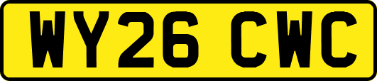 WY26CWC