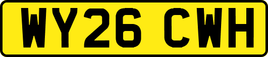 WY26CWH