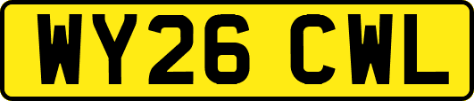 WY26CWL