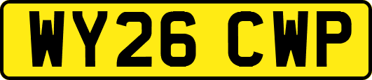WY26CWP
