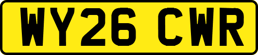 WY26CWR
