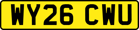 WY26CWU