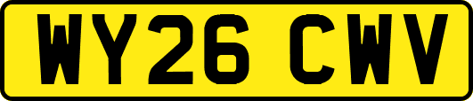 WY26CWV