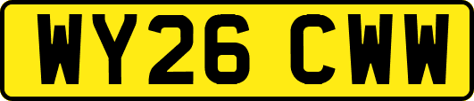 WY26CWW