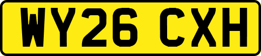 WY26CXH