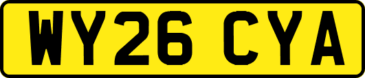 WY26CYA