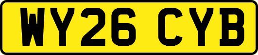 WY26CYB