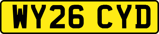 WY26CYD
